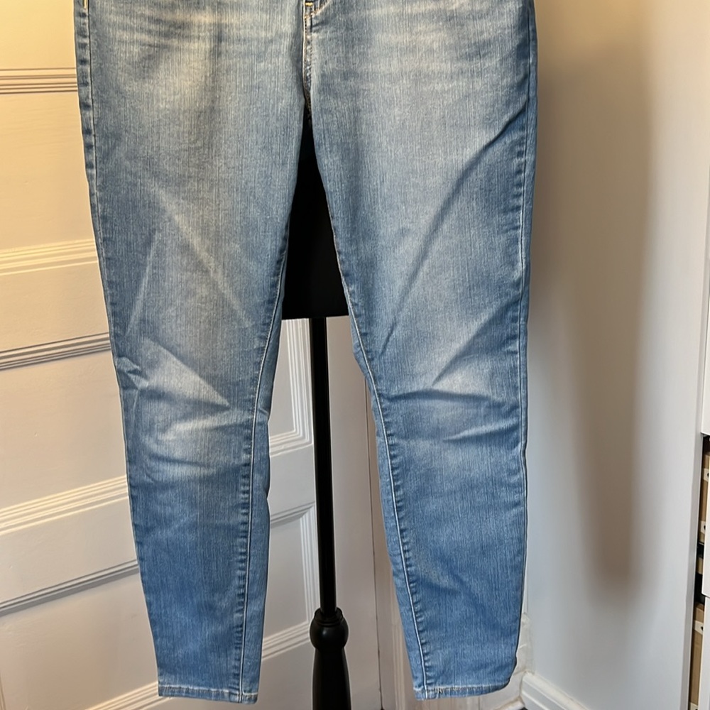 LEVI SIGNATURE JEANS‎ - Picture 3 of 10